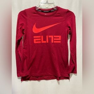 Youth Medium Dri-fit Tee